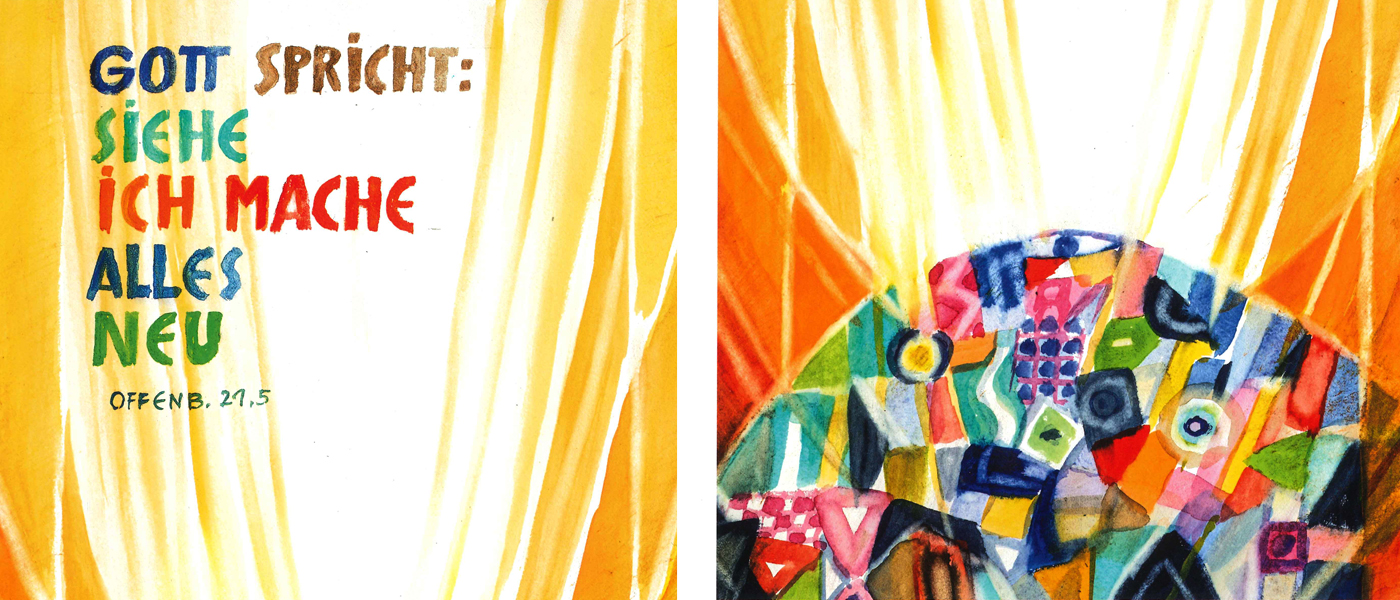 © Andrea Felger Kulturstiftung